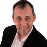 Dr. Wolfgang Beckeröge