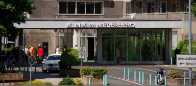 Klinikum Niederberg
