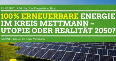 (Foto: Bündnis90/Die Grünen, Kreis Mettmann)